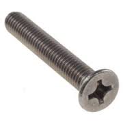 1/8 X 3/8 CS XR SS 304 MAC SCREW 